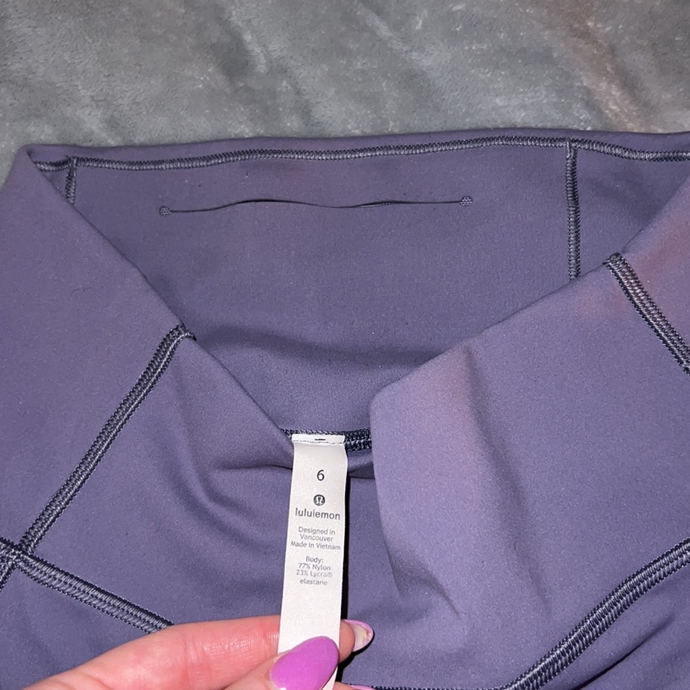 Lululemon In Movement - Picture 2 of 5